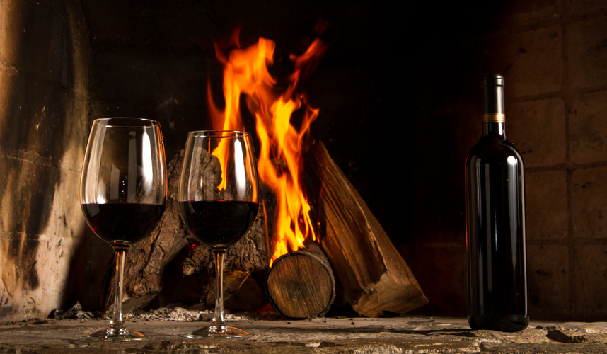 Winter menu: recipe ideas and wine pairings